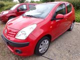 Nissan Pixo  1.0  Acenta - Nissan Pixo: Rot