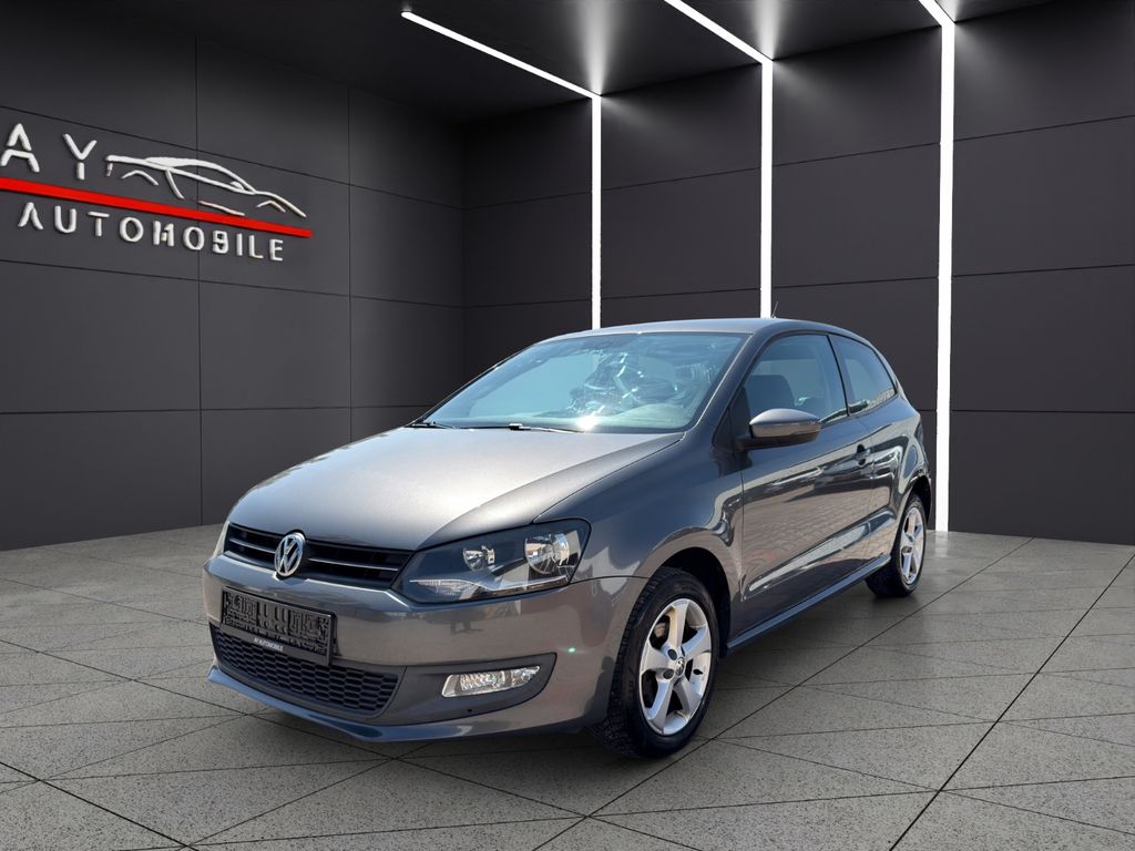 Angebot ansehen Volkswagen Polo