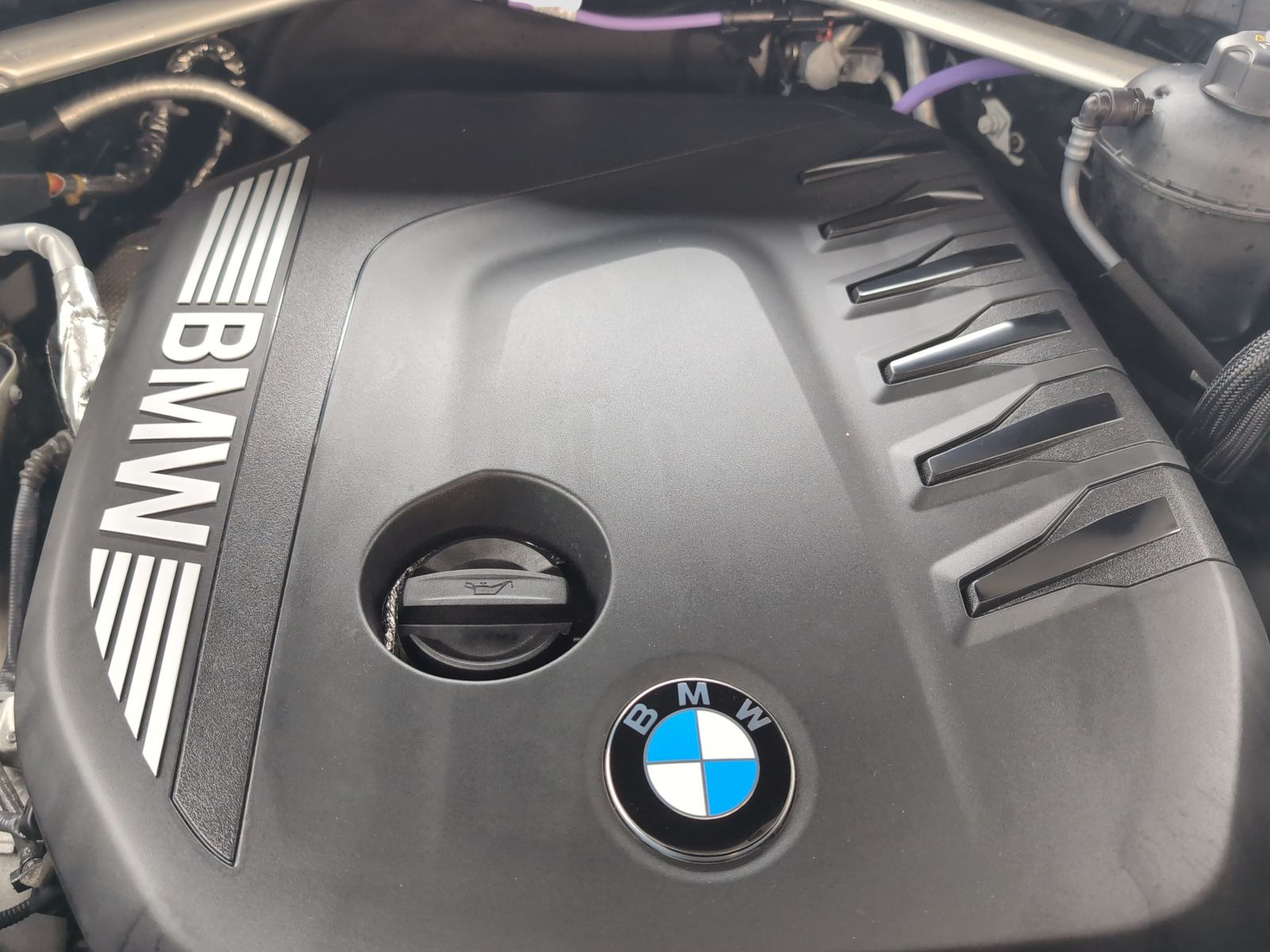 BMW X5 - Bild 16