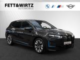BMW iX xDrive50 DAProf.|Harman/Kardon|LCProf. - BMW iX in Duisburg