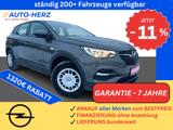 Opel Grandland X Klima+PDC+Navi+Tempomat - Opel Grandland (X) in Halle