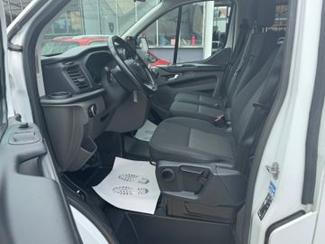 Ford Transit - 7
