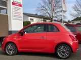 Fiat 500C Lounge *Connect-Paket*CarPlay* - Fiat 500C aus 2018