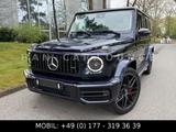 Mercedes-Benz G 63 AMG G Station******BURMERSTER*360°*STANDHZ - Mercedes-Benz G 63 AMG in Nürnberg