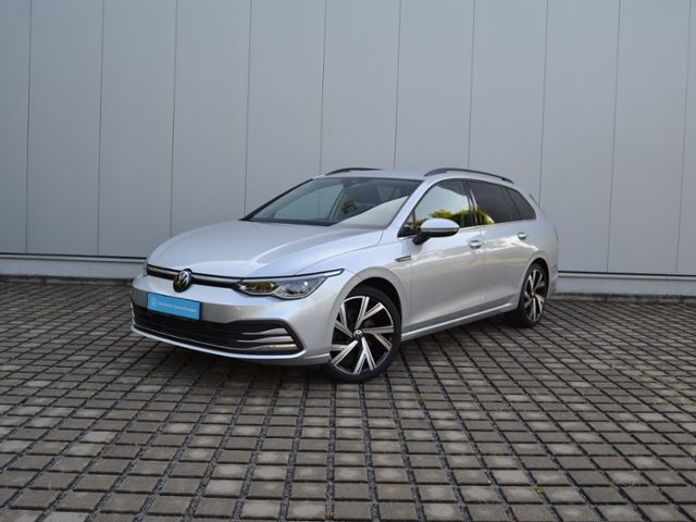 Golf VIII Variant 2.0 TDI 150 PS Style AHK/18-ZO