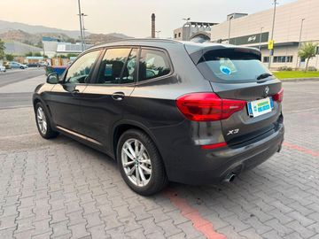 BMW X3 - 6