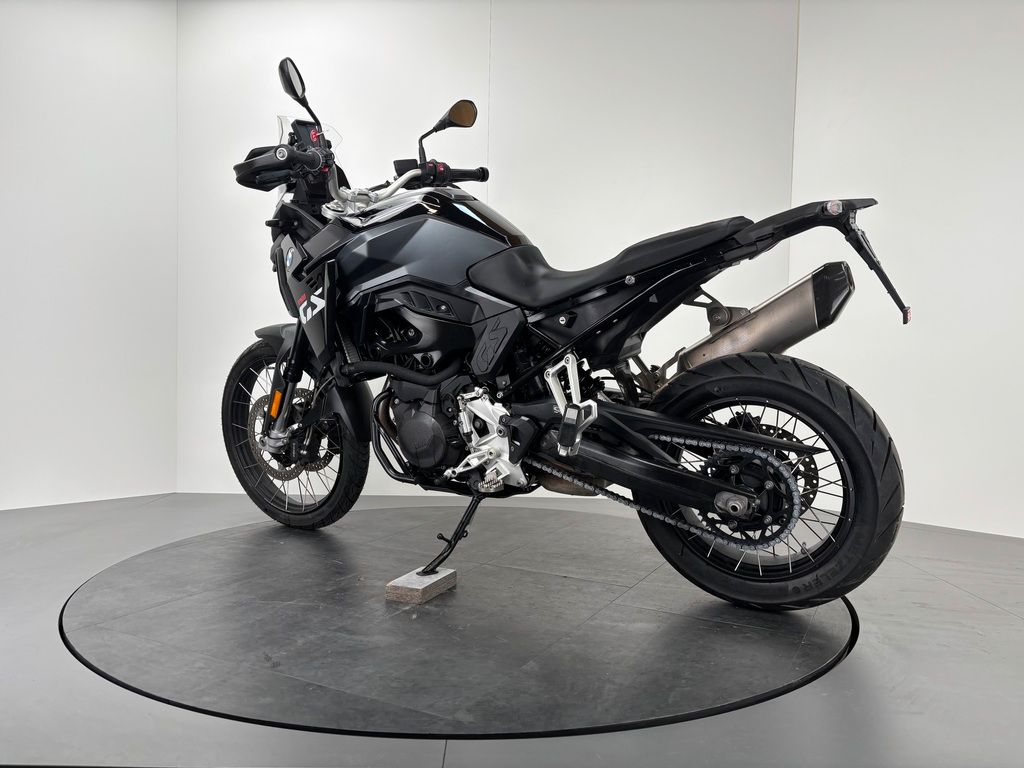 Fahrzeugabbildung BMW F 900 GS *1. HAND *DYNAMIK PAKET