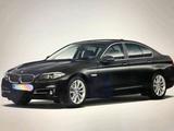 BMW 520 D v. 2016. Tausch gegen BMW 6 er C... - BMW 520: 5er 520d