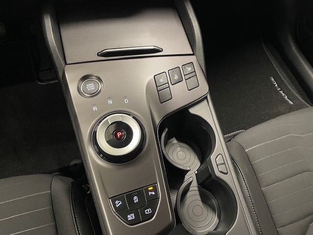 Fahrzeugabbildung Kia Sportage Vision 1.6 Tempomat SpurhalteASS Kamera