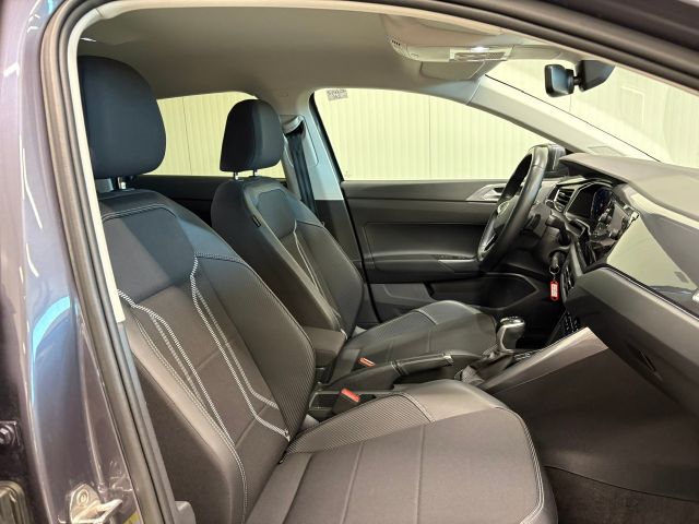 Taigo Style 1.0 TSI DSG NAVI RFK ACC
