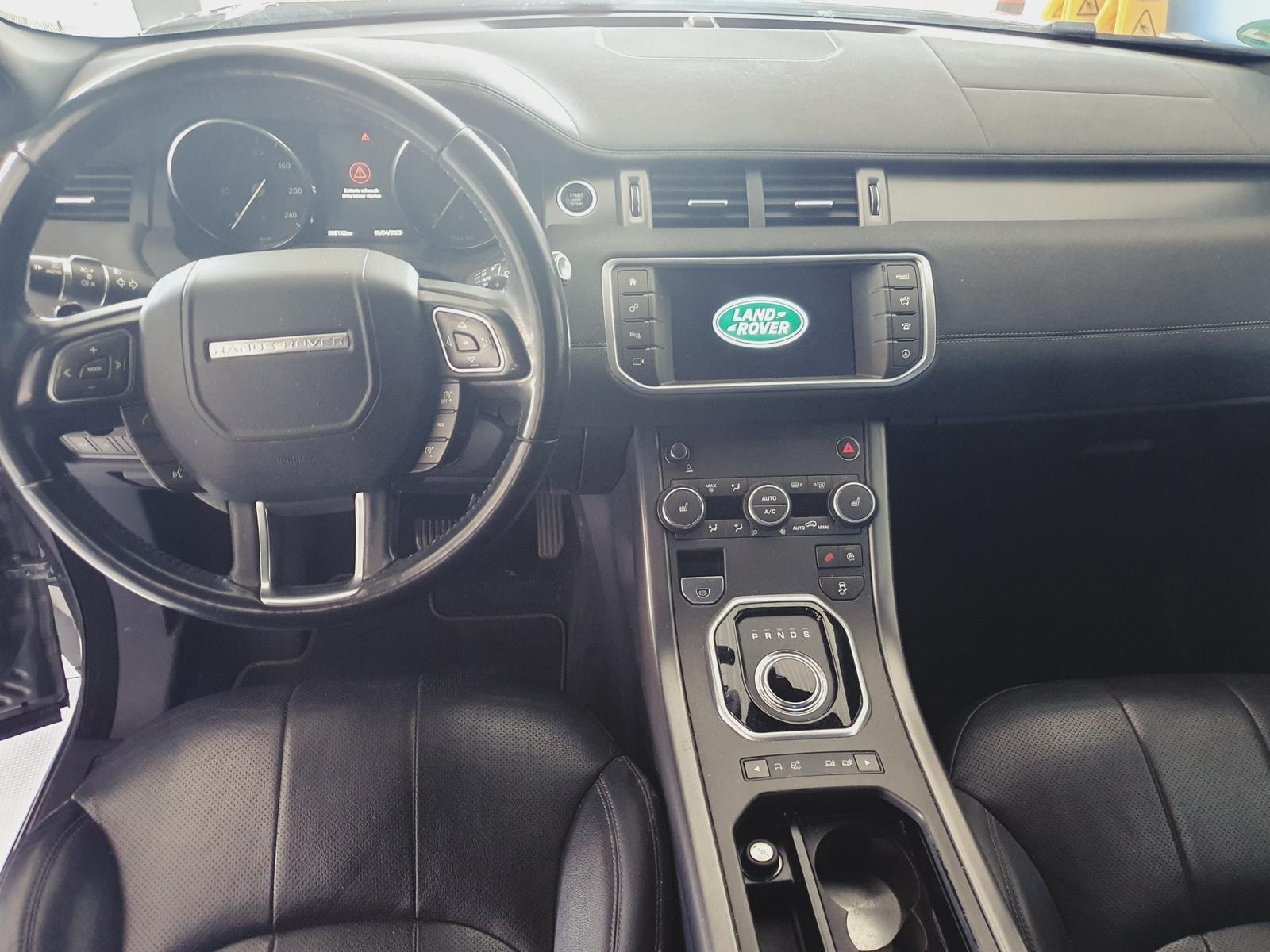 Land Rover Range Rover Evoque SE Dynamic 2.0 TD4 / Landmark