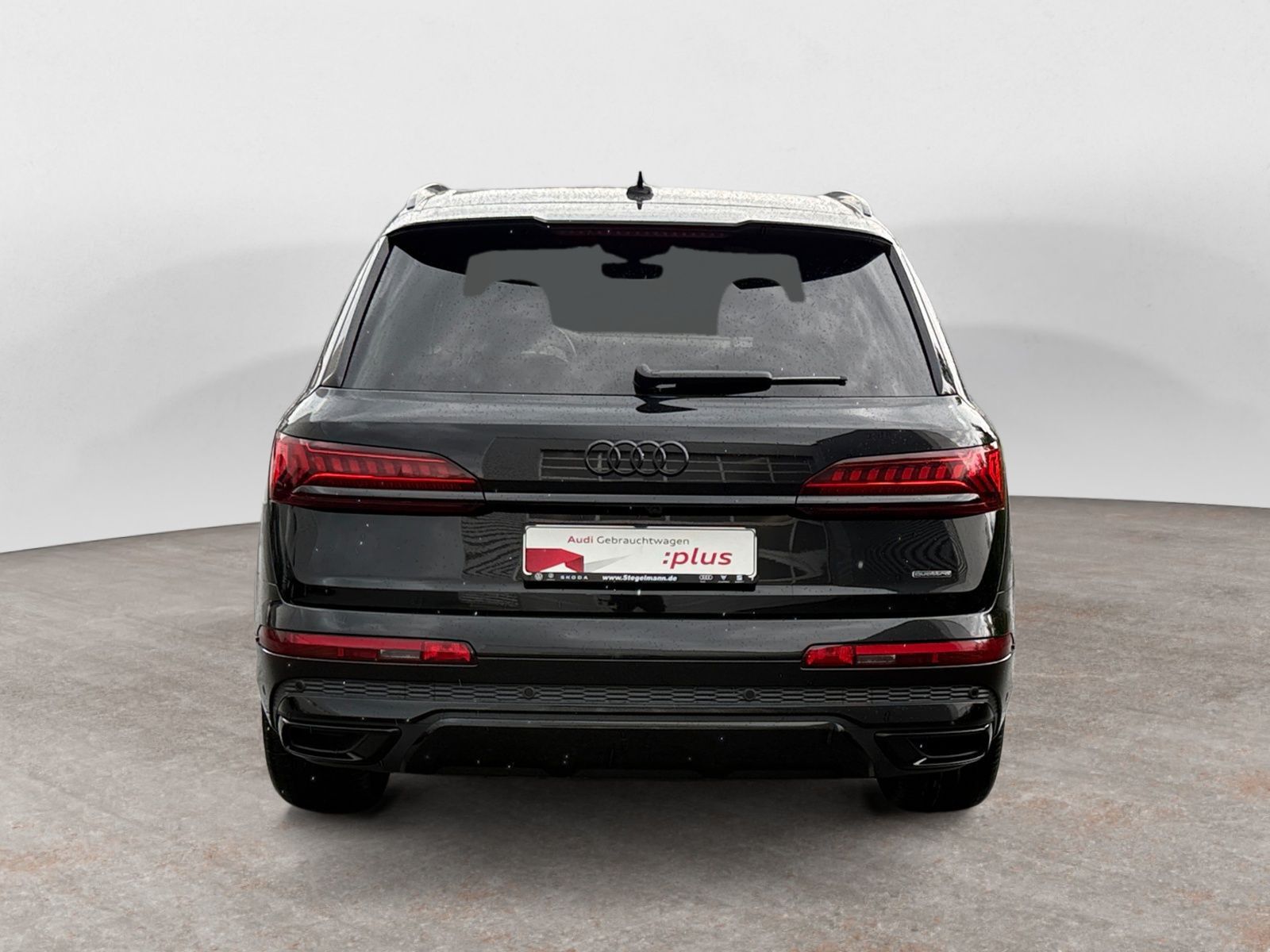 Audi Q7 - Bild 5