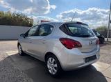 Opel Corsa E Edition Sportsitze Sport Lenkrad - Opel Corsa Sport mit Benzin-Antrieb