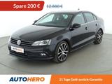 Volkswagen Jetta 1.4 TSI BlueMotion*NAVI*XENON*PDC*KLIMA* - Volkswagen Jetta: Limousine