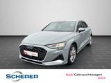 Audi A3 Sportback Advanced 35 TDI NAVI EINPARKHILFE R - Audi A3: Sportback TDI