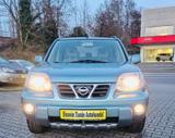 Nissan X-Trail Comfort Automatik - Nissan Gebrauchtwagen von 2002