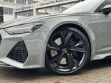 Audi RS6 Avant 4.0 TFSI quattro Matrix B&O Pano ACC - gebrauchte Audi Van