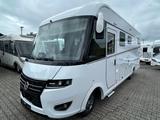 Frankia Platin 7400 GD Platin Pure Bugausbau! - Frankia 740