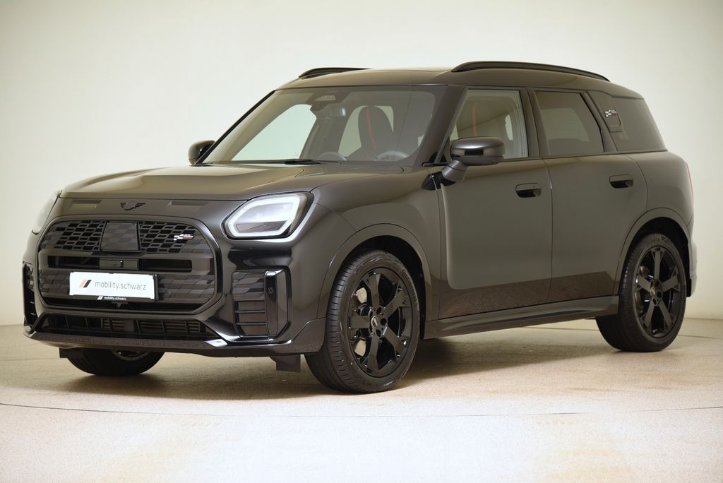 Image of MINI Countryman C (Cooper)