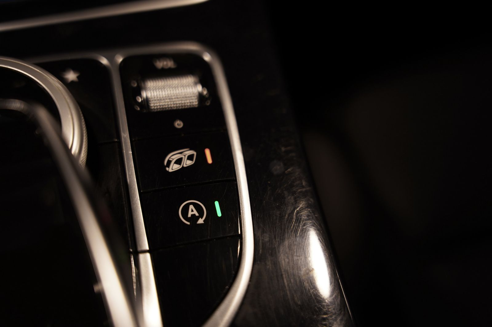 Mercedes Benz C 43 Amg