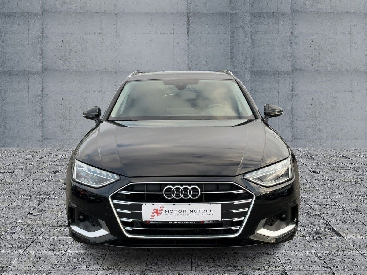 Audi A4 - Bild 3