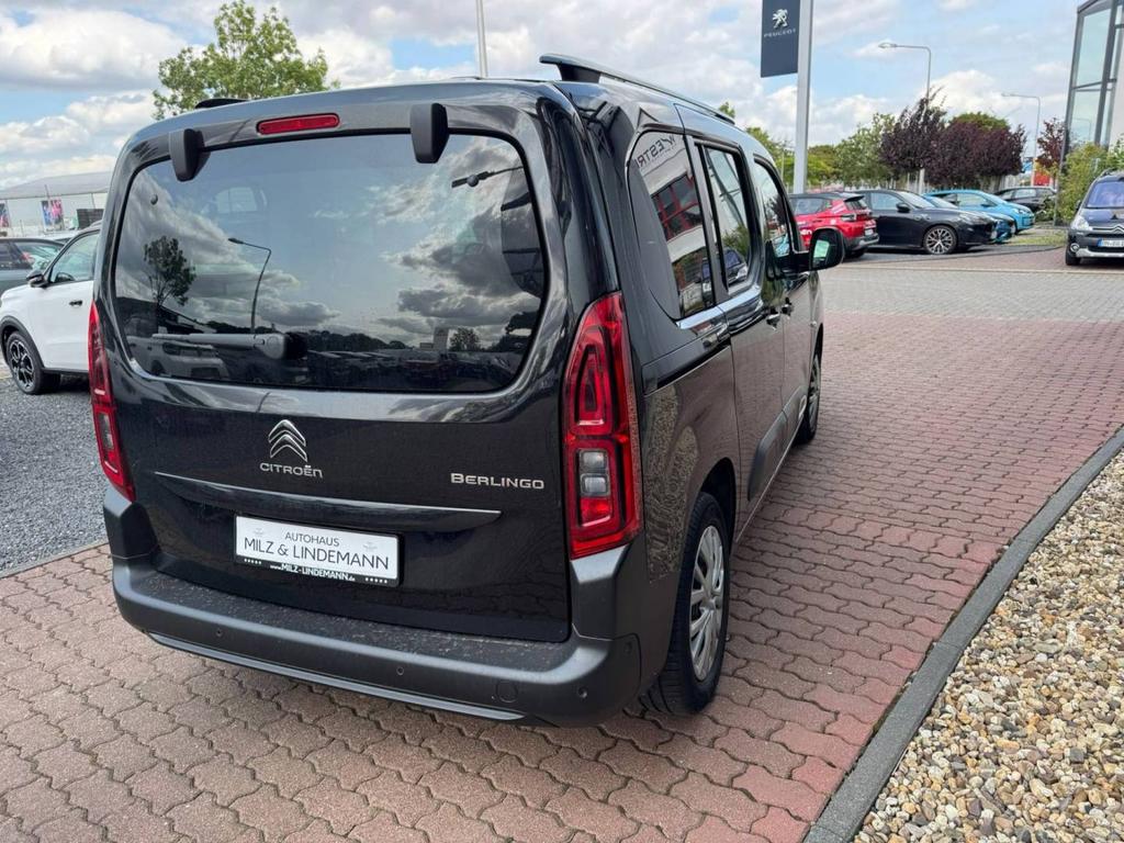 Citroën Berlingo