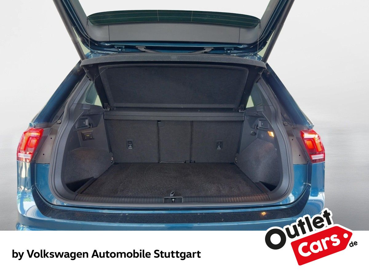 Volkswagen Tiguan R-Line 2.0 TDI Navi AHK Kamera LED ACC foto 5