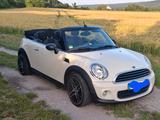 MINI One Cabrio One - MINI One Cabrio von privat