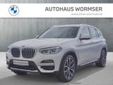 BMW X3 xDrive20d xLine Head-Up HK HiFi DAB LED - BMW X3 xLine mit Hybrid-Antrieb (Diesel-Elektro)