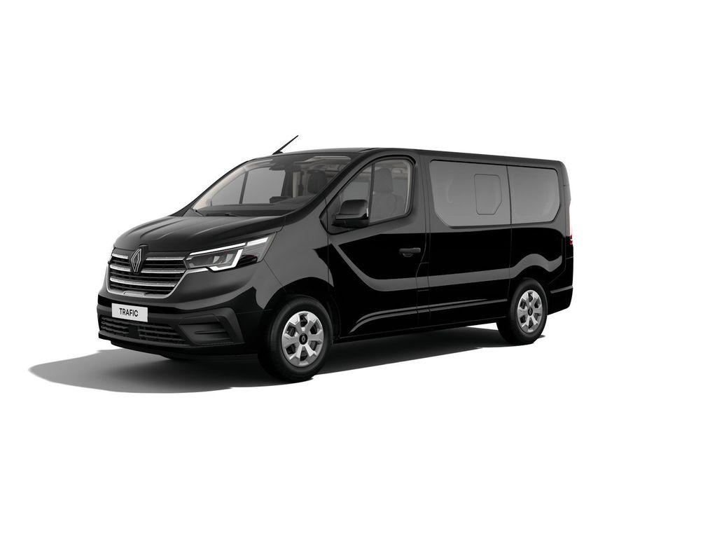 Image of Renault Trafic