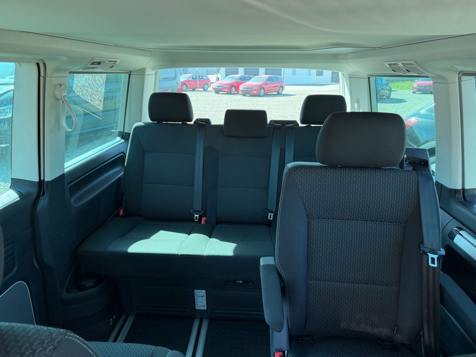 Volkswagen T6 California Beach Edition LED Kam ACC AHK 7Si foto 25
