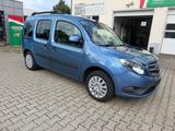 Mercedes-Benz Citan 111 Kombi CDI lang Tourer Edition 5 Sitzer - blaue Mercedes-Benz Citan