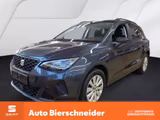 Seat Arona 1.0 TSI Style ab 139,- EUR 990,- Anz. Navi - Seat Arona Jahreswagen