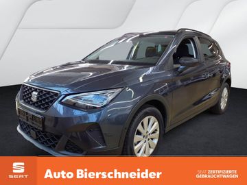 Seat Arona 1.0 TSI Style ab 139,- EUR 990,- Anz. Navi