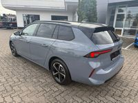 Opel Astra - Vorschau Bild 17