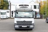 Mercedes-Benz Atego 1024 E6 TK T-1000R/Strom/Tür+LBW/Nur 85Tkm - Mercedes-Benz Autokran Atego