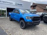 Dodge RAM 1500 BUILT to SERVE*12"Navi*Umbau* - Dodge Gebrauchtwagen in Köln
