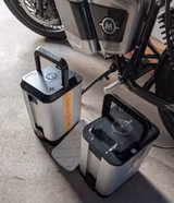 Andere Maeving RM1S LAUNCH EDITION - ELEKTRO KLEINKRAFTRAD