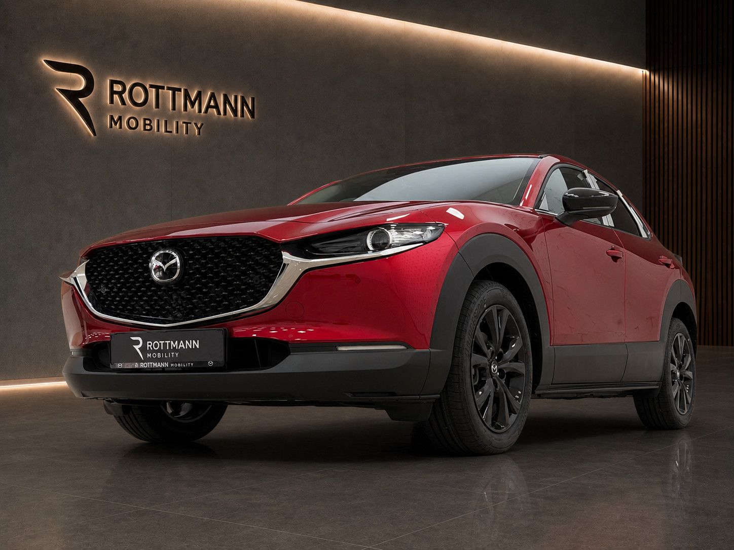 Mazda CX-30 - Bild 2