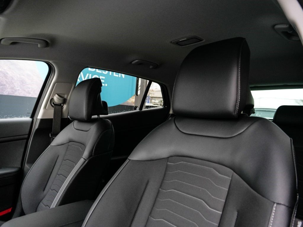 Kia Sportage - Bild 9