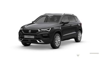 Seat Leasingangebot: Seat ATECA ROAD EDITION 1.5 TSI DSG ALLWETTER   [...]