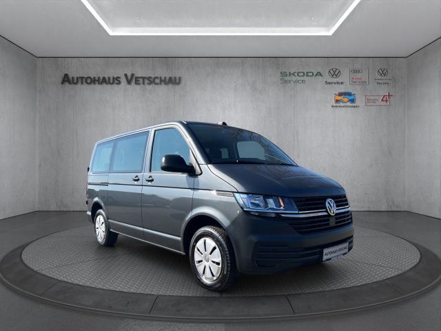 T6.1 Kombi 2.0 TDI DSG/AHZV/PDC/SHZ/DAB+/Sthzg