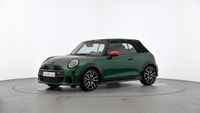 MINI John Cooper Works Cabrio - Vorschau Bild 1