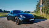 Nissan 370Z 3.7 Pack - Nissan aus 2016