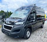 Peugeot Boxer 2.0d 6 Sitze L2H2 klima tronic - Peugeot Boxer aus 2019