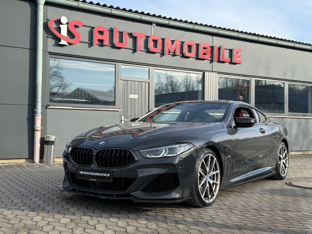 BMW M850i xDrive*Individual*Bowers Wilkens*Head Up*