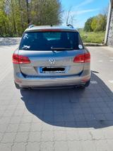 Volkswagen Touareg 3.0 V6 TDI Tiptronic BlueMotion Tech... - Volkswagen Touareg: V6 TDI Bluemotion