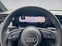 Audi A3 - Vorschau Bild 16