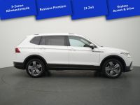 Volkswagen Tiguan Allspace - Vorschau Bild 3
