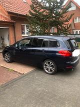 BMW 216 Gran Tourer 216i - - BMW 216 Gran Tourer aus 2019